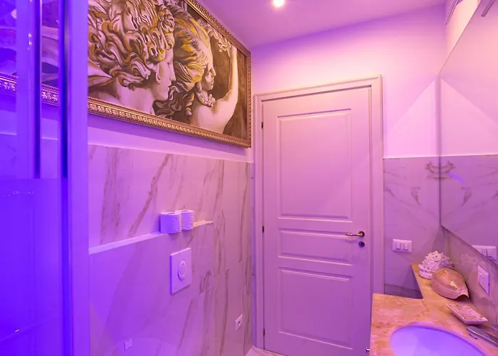 Royal Olympus 4* Verona