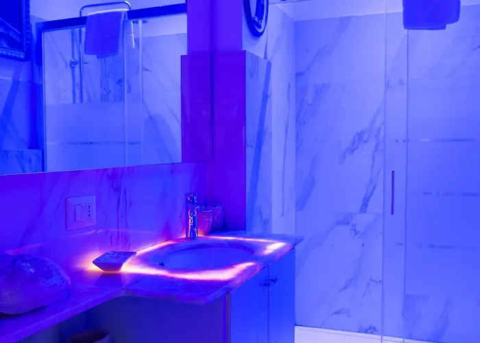 Casa de hóspedes Royal Olympus