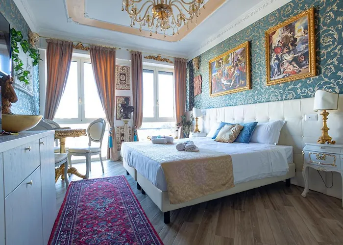 Royal Olympus Verona