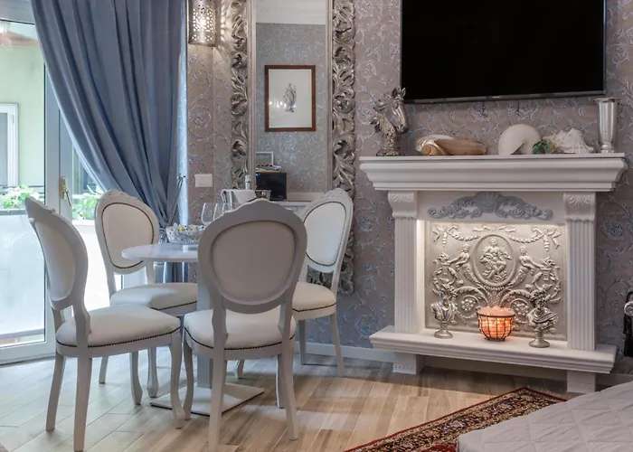 Casa de hóspedes Royal Olympus Verona