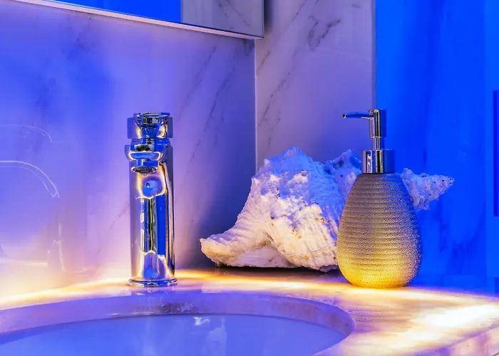 Royal Olympus Casa de hóspedes Verona