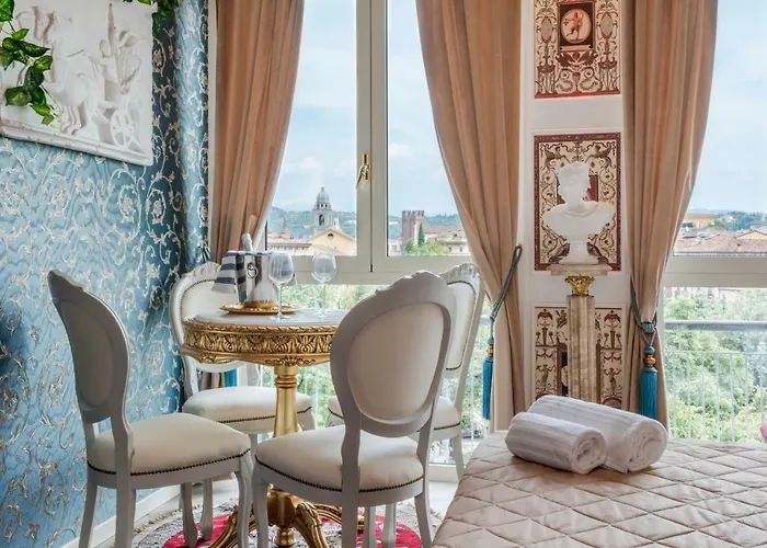 Royal Olympus Casa de hóspedes