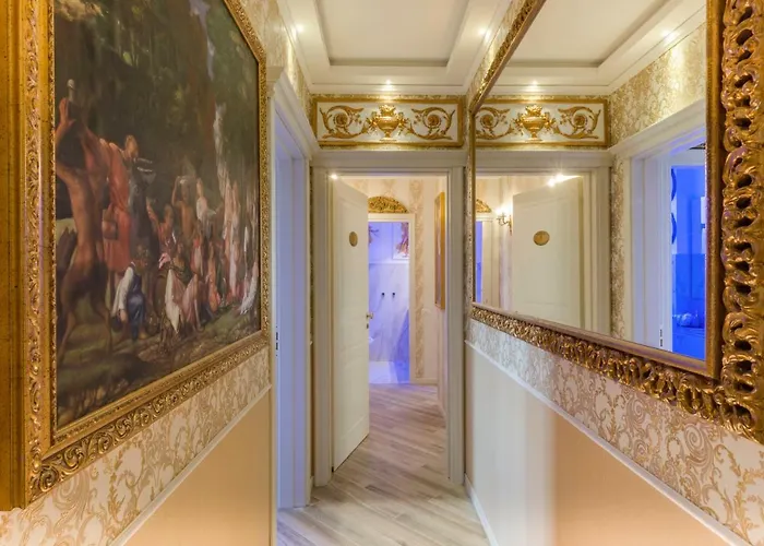 Royal Olympus Casa de hóspedes Verona