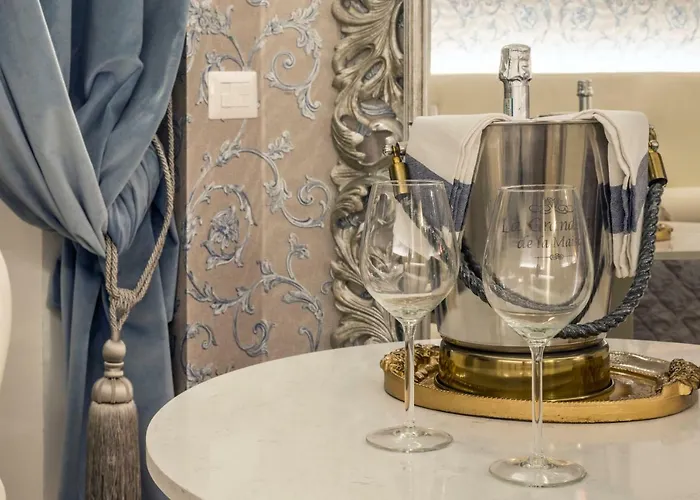 Royal Olympus Casa de hóspedes Verona