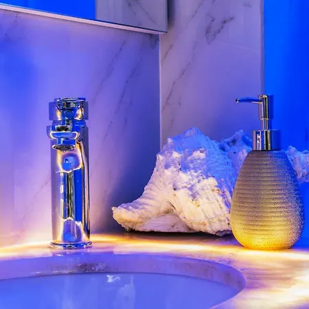 Royal Olympus Casa de hóspedes Verona