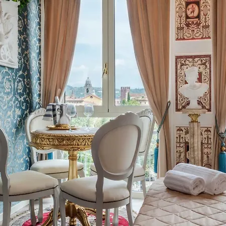 Royal Olympus Casa de hóspedes