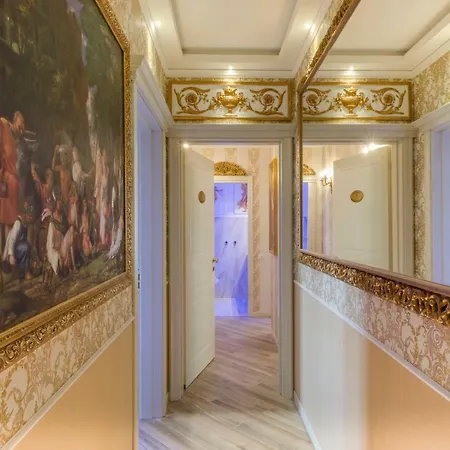 Royal Olympus Casa de hóspedes Verona