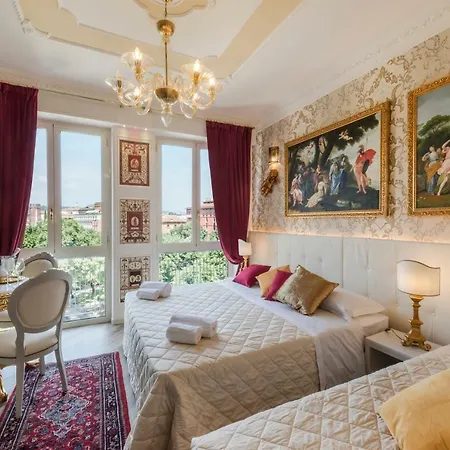 Royal Olympus 4* Verona